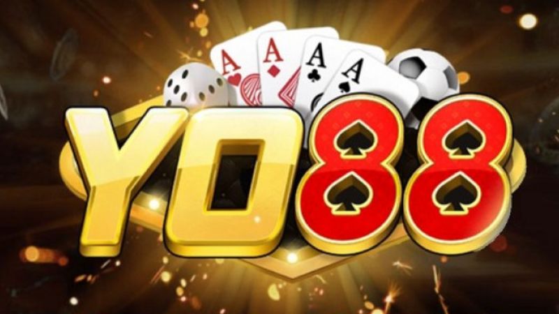 Toàn cảnh ấn tượng về nhà cái Yo88 – điểm đến uy tín của dân cá cược